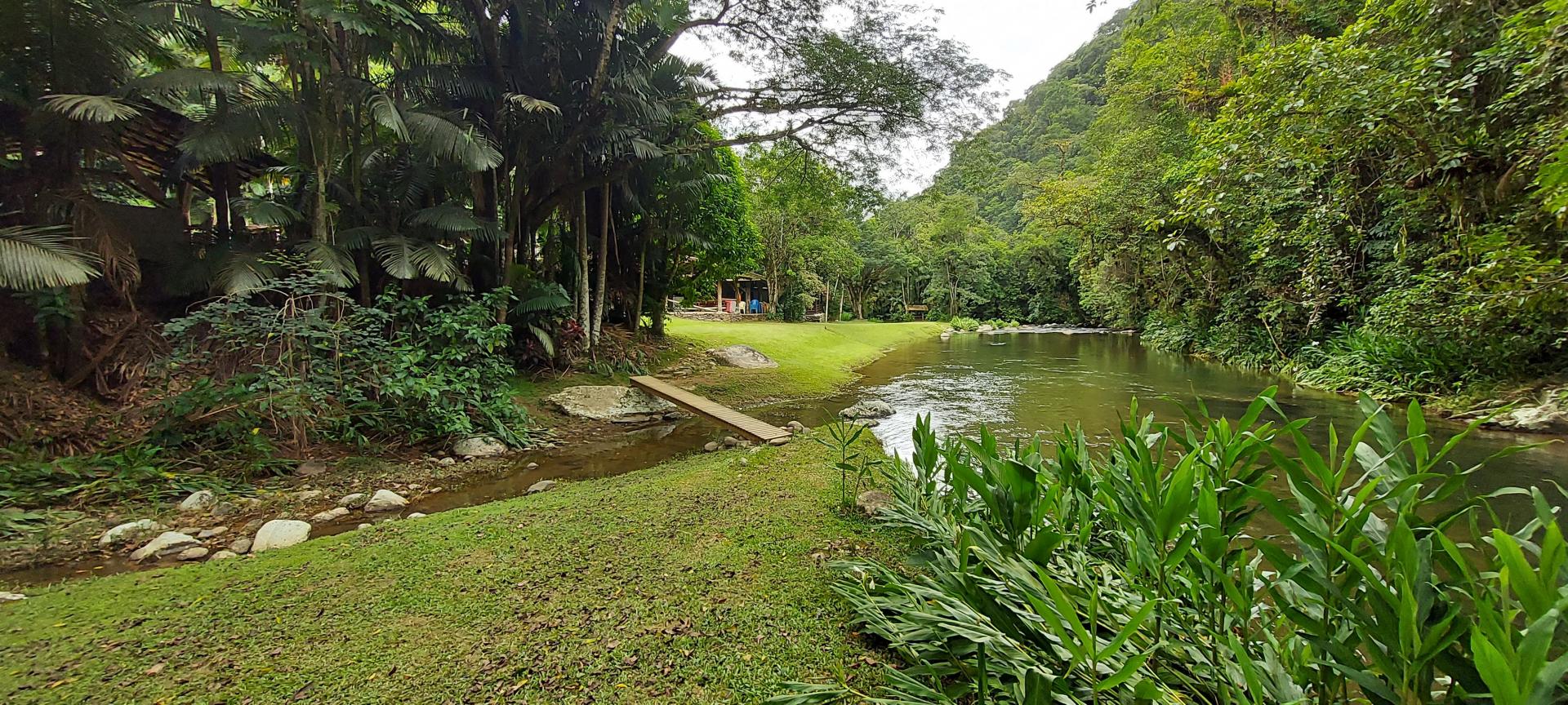 Chacara à Venda em Progresso - Blumenau - Santa Catarina - Sítio à venda na Nova Rússia, em Blumenau