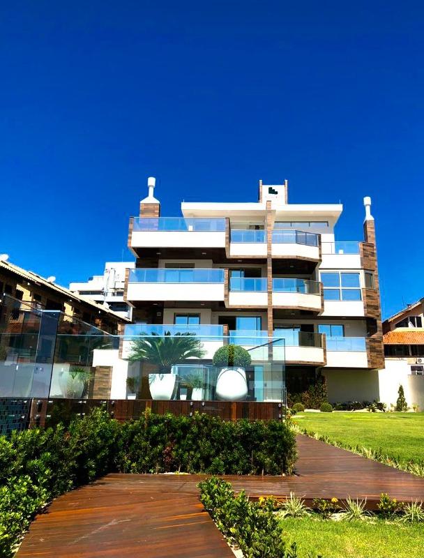 Apartamento à Venda Quadra Mar em Centro - Bombinhas - Santa Catarina - Infinity Blue em Bombinhas