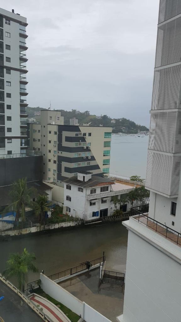 Apartamento à Venda Quadra Mar em Centro - Itapema - Santa Catarina - GREEN BEACH 