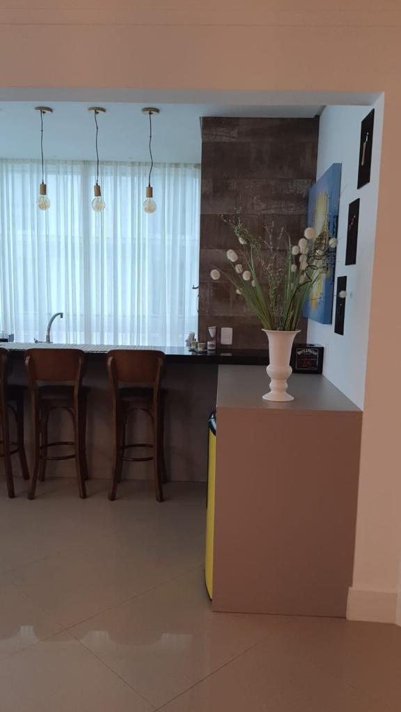 Apartamento à Venda Quadra Mar em Centro - Itapema - Santa Catarina - GREEN BEACH 