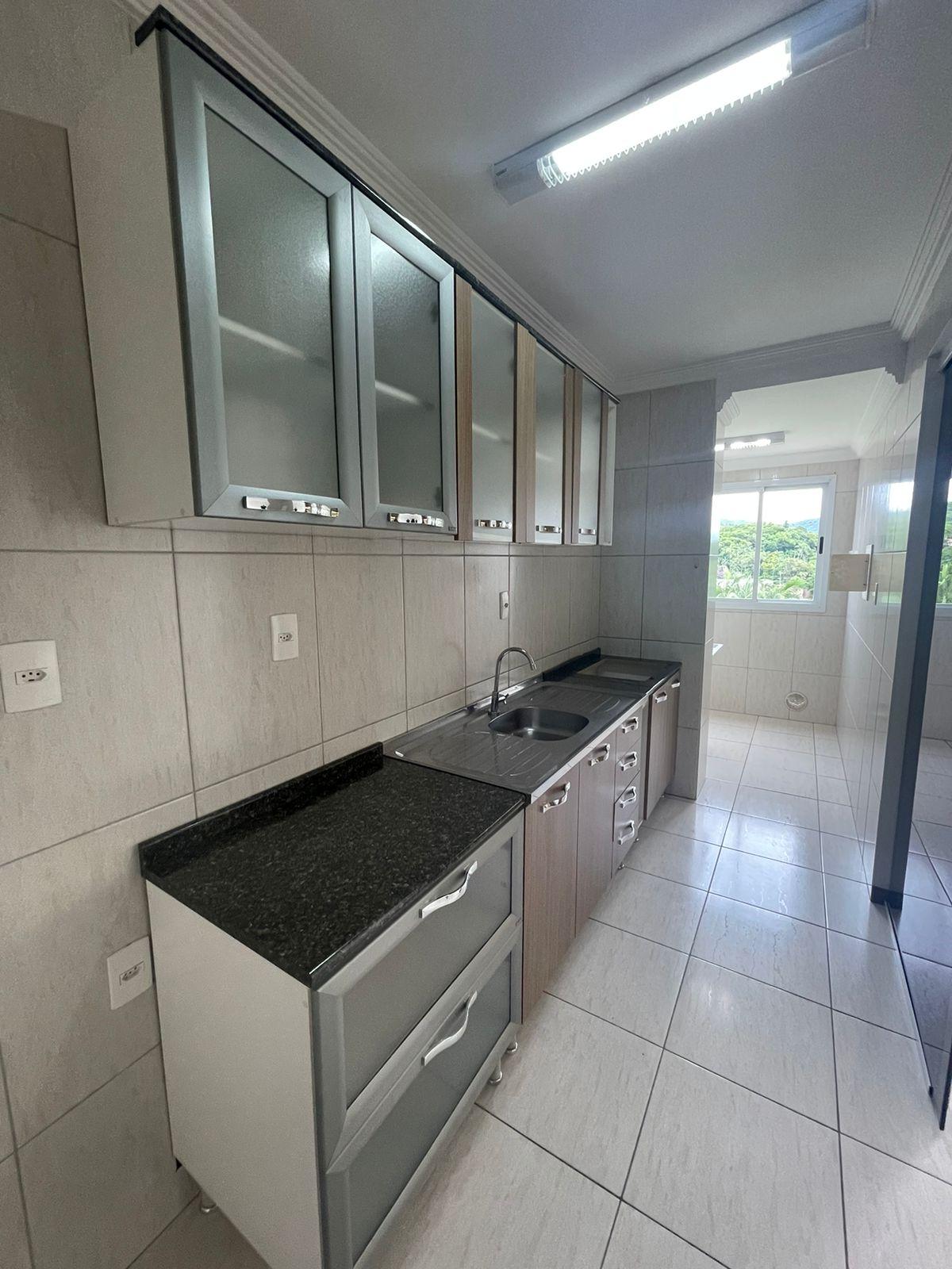 Apartamento à Venda em São Luiz - Brusque - Santa Catarina