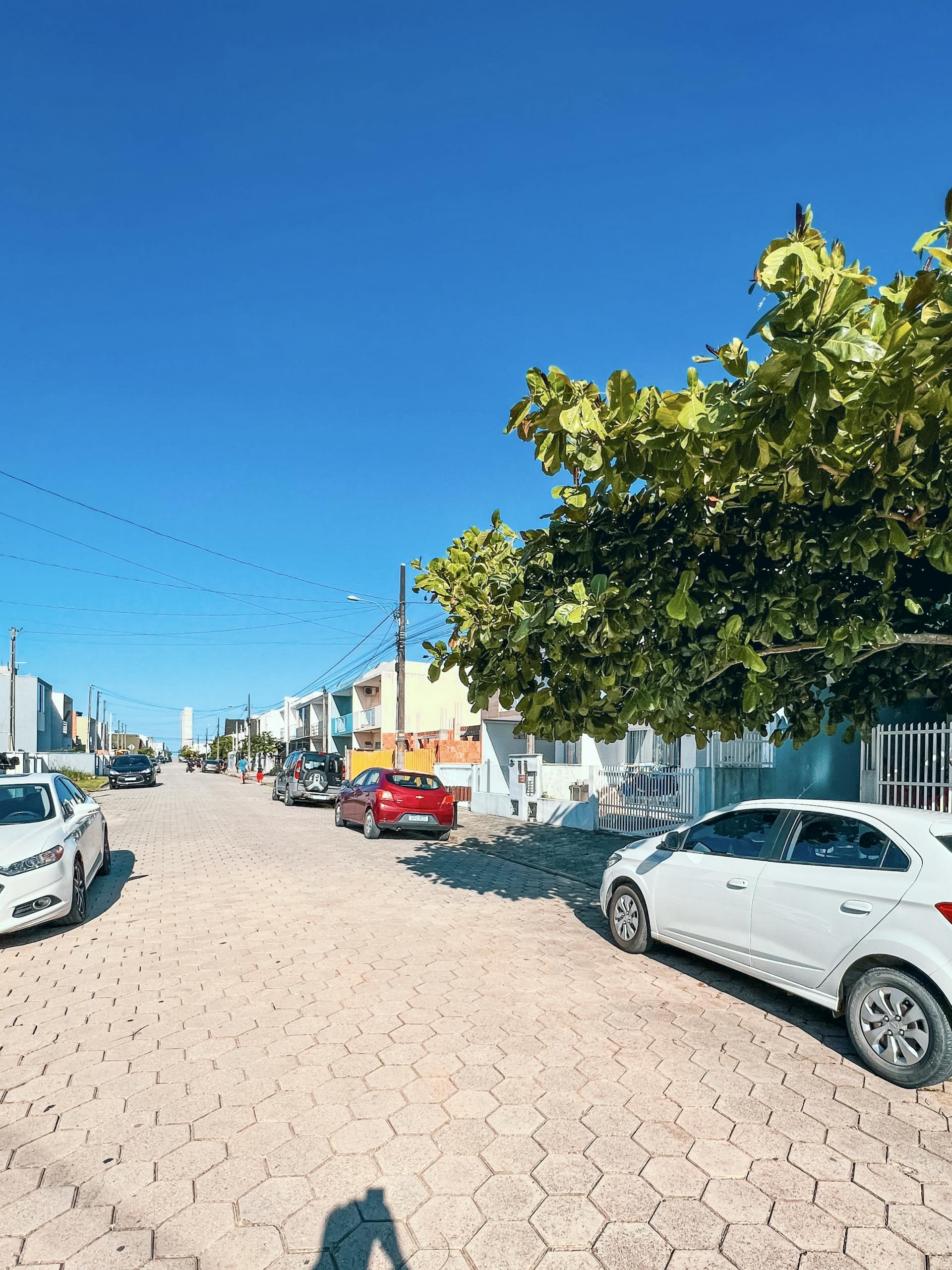 Sobrado Geminado à Venda Próximo ao Mar em Itacolomi - Balneário Piçarras - Santa Catarina