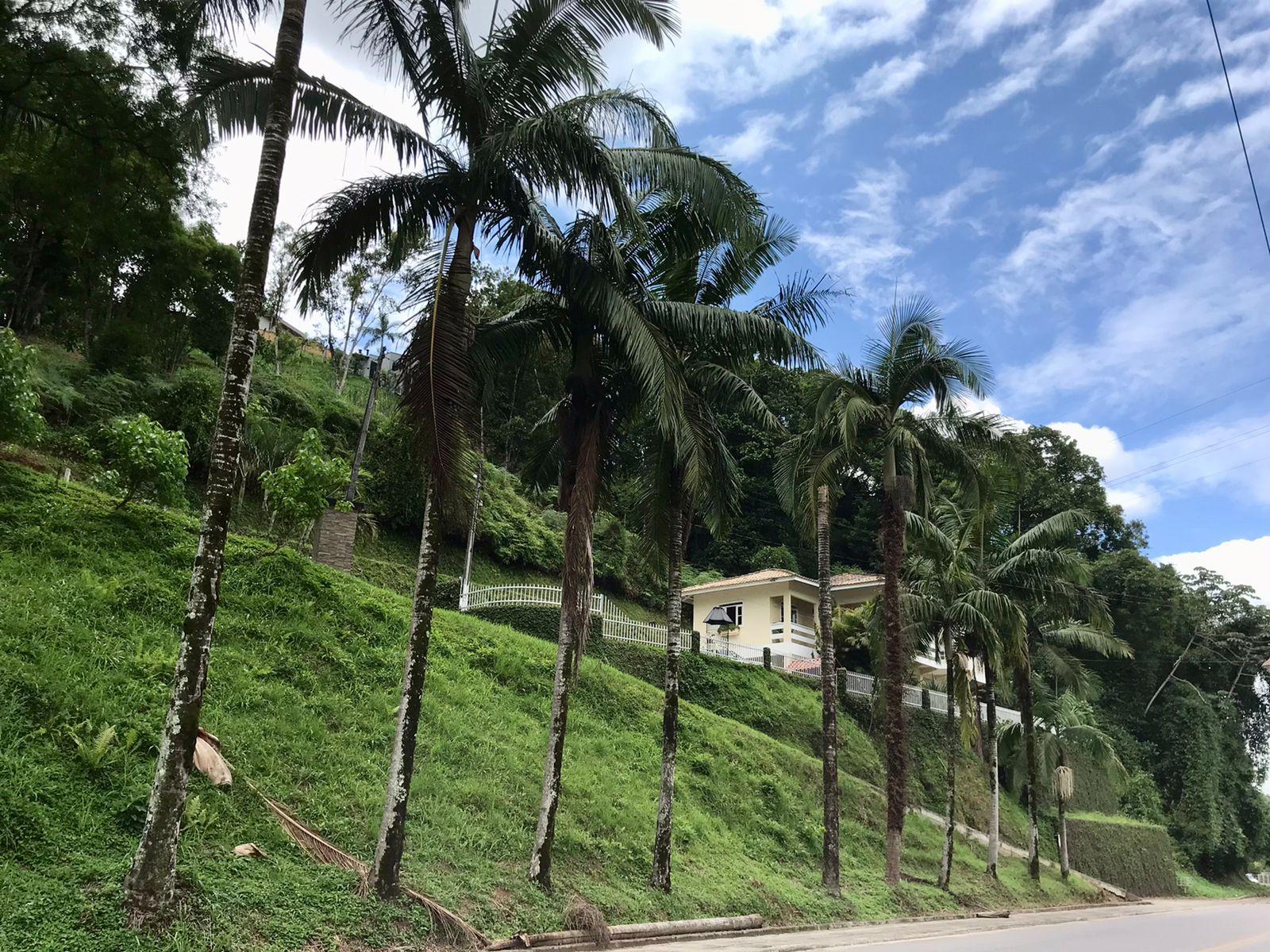 Casa à Venda em São Pedro - Brusque - Santa Catarina - Casa à venda em Brusque