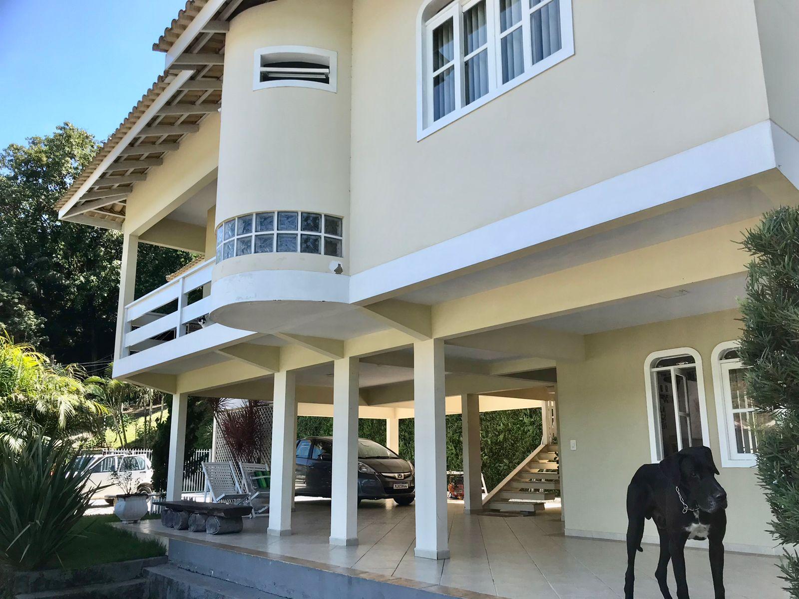 Casa à Venda em São Pedro - Brusque - Santa Catarina - Casa à venda em Brusque