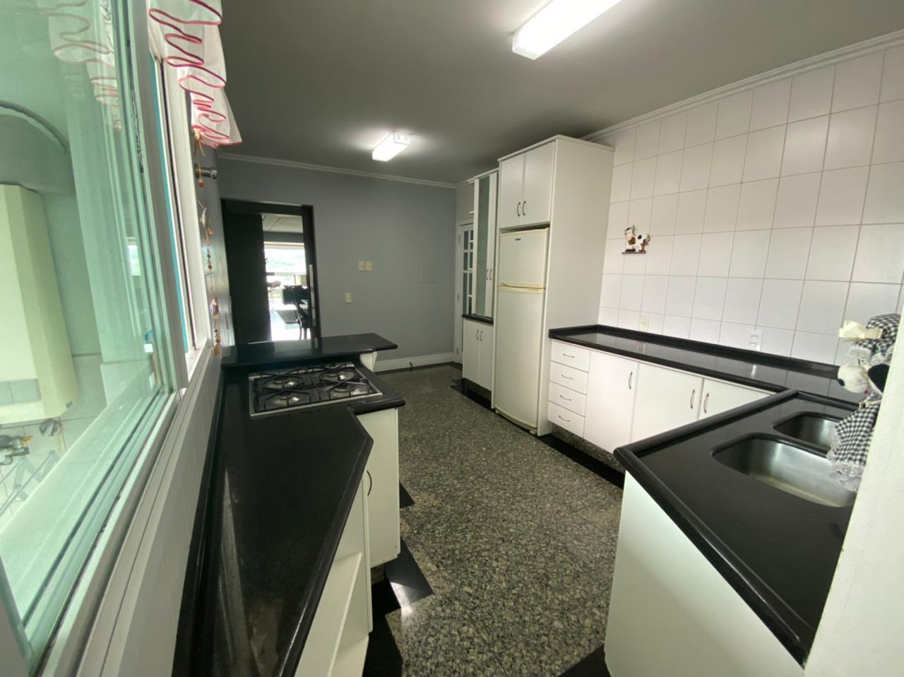 Apartamento à Venda em Centro - Brusque - Santa Catarina