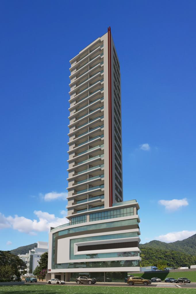 Apartamento Pré Lançamento em Canto da Praia - Itapema - Santa Catarina - Nelson Santos em Itapema