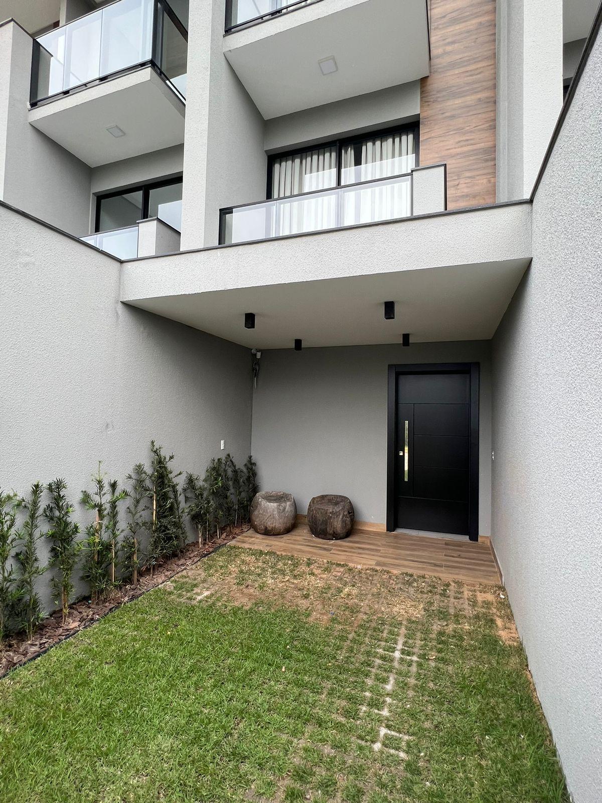 Casa Geminada à Venda Quadra Mar em Canto Grande - Bombinhas - Santa Catarina