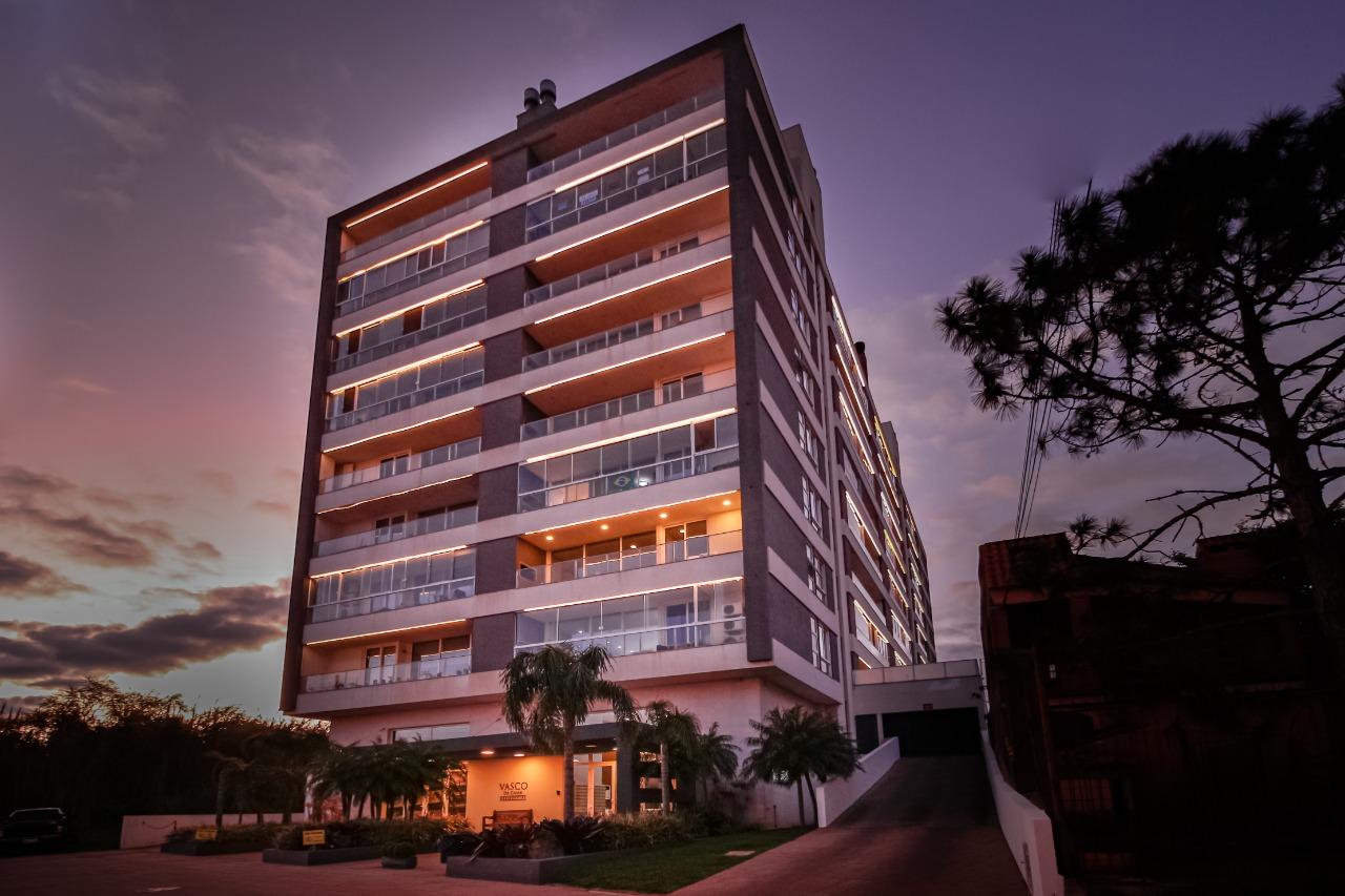 Apartamento à Venda em Centro - Pelotas - Rio Grande do Sul