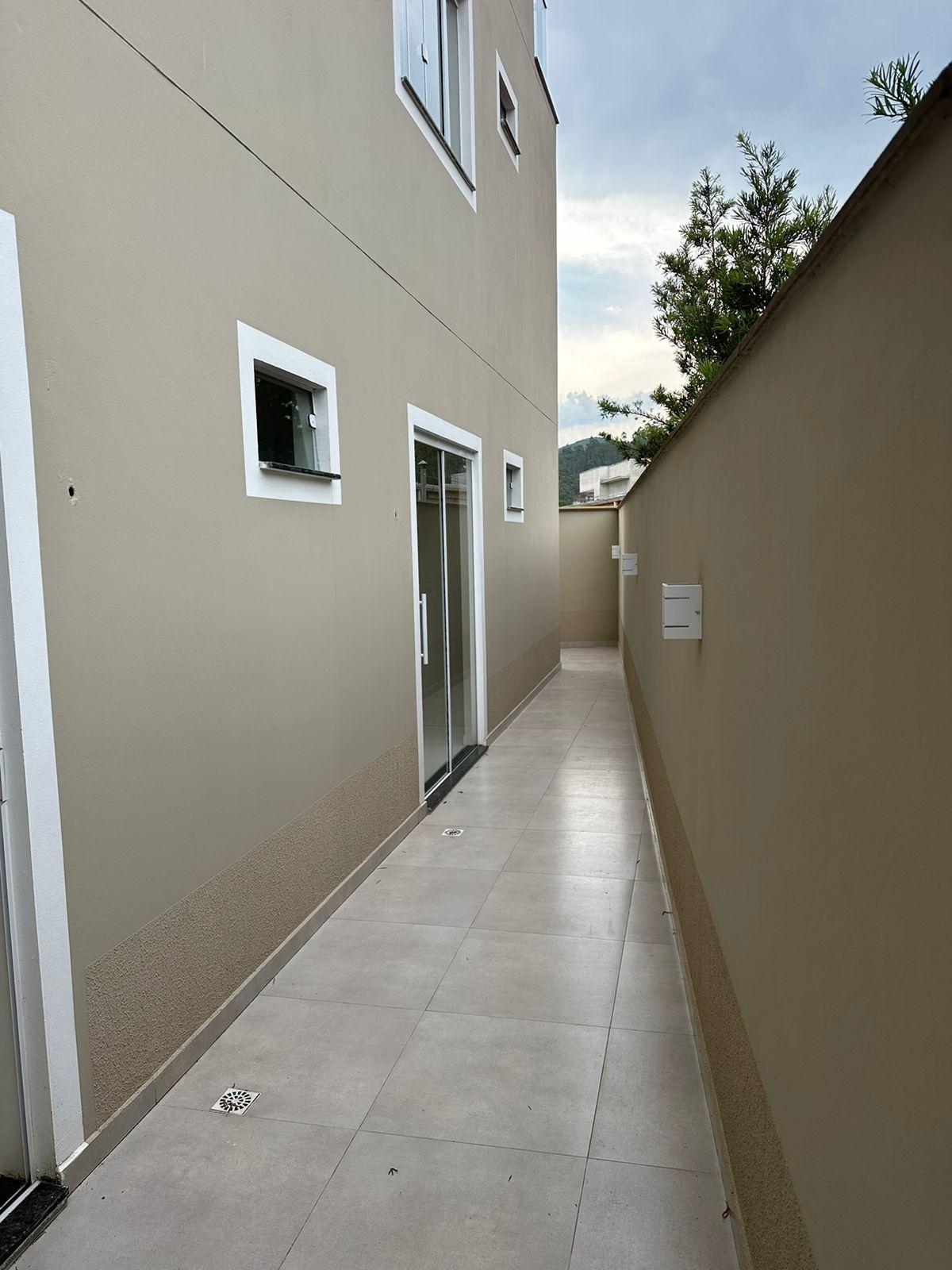 Apartamento à Venda em Cedrinho - Brusque - Santa Catarina - EDIFÍCIO ANA LARA RAISER em Brusque