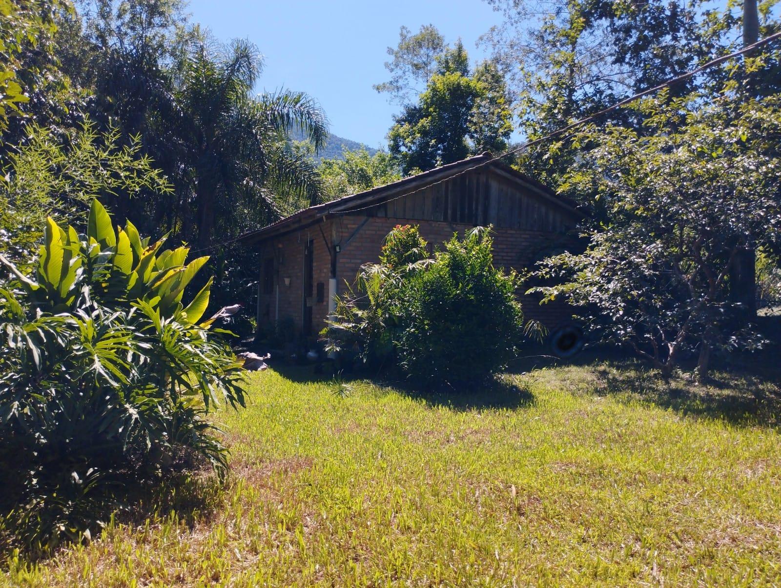 Chacara à Venda em Aymore - Guabiruba - Santa Catarina