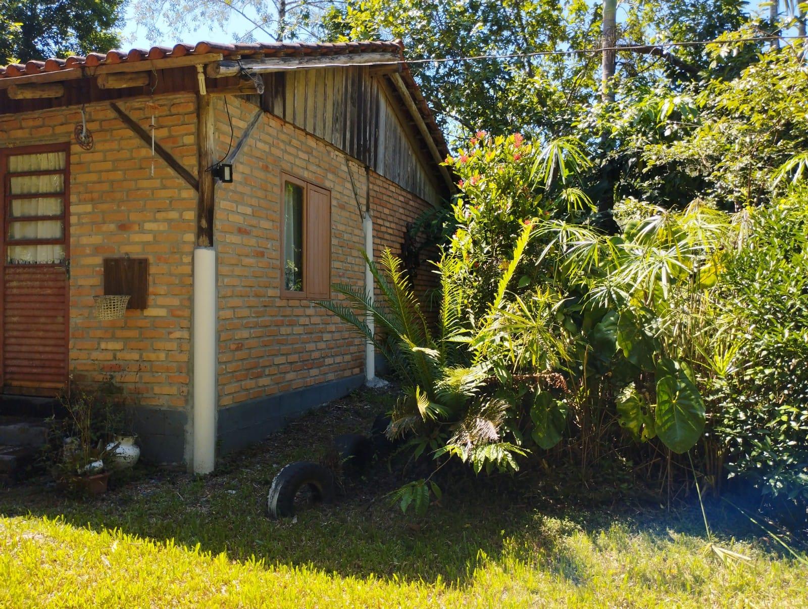 Chacara à Venda em Aymore - Guabiruba - Santa Catarina