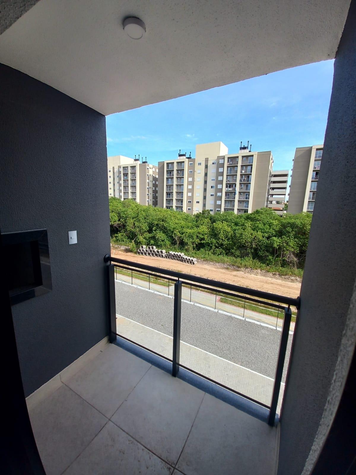 Apartamento à Venda em Três Vendas - Pelotas - Rio Grande do Sul