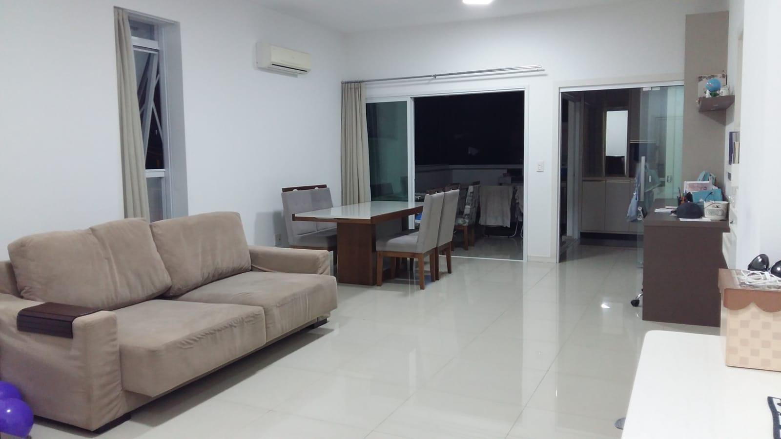 Apartamento à Venda em São Luiz - Brusque - Santa Catarina