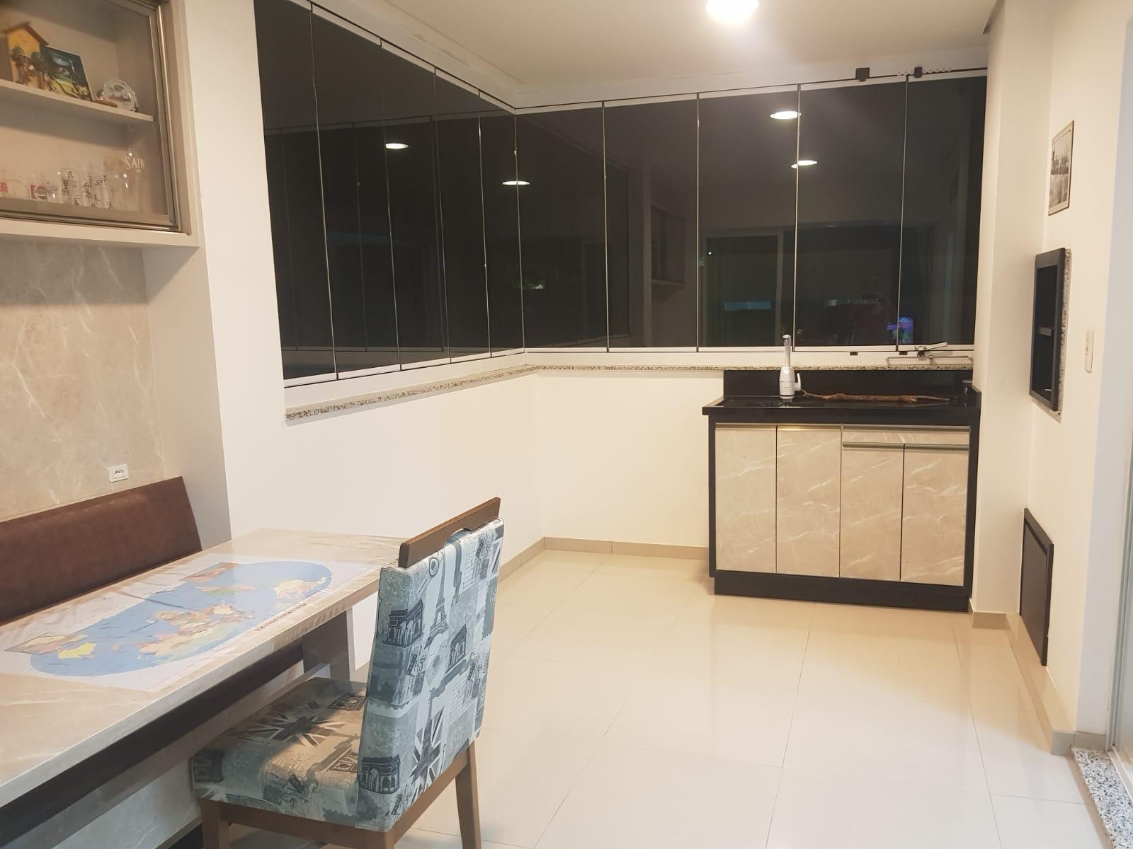 Apartamento à Venda em São Luiz - Brusque - Santa Catarina