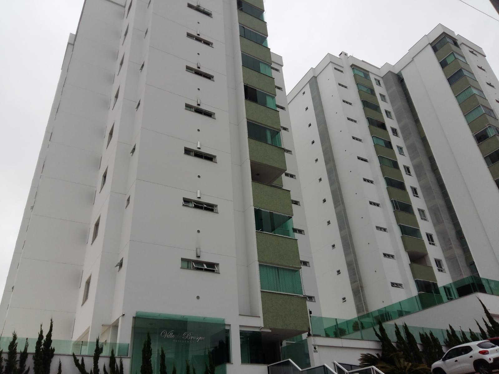 Apartamento à Venda em São Luiz - Brusque - Santa Catarina