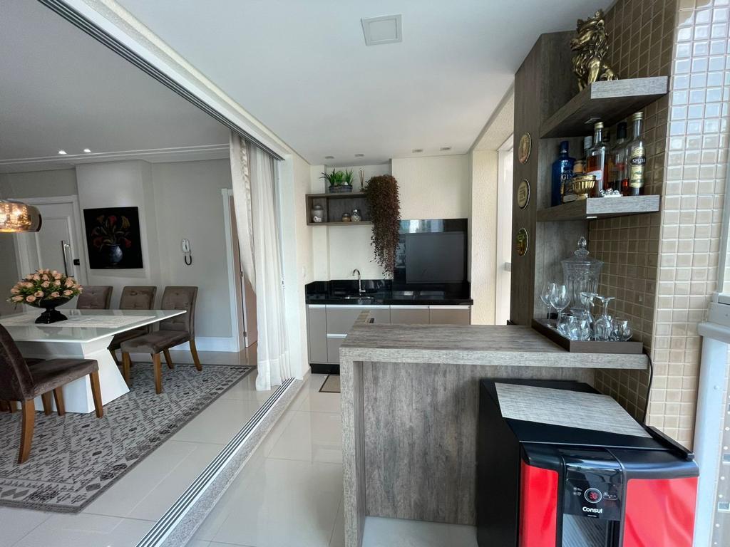 Apartamento à Venda Quadra Mar em Meia Praia - Itapema - Santa Catarina - EDIFICIO MONTBLANC