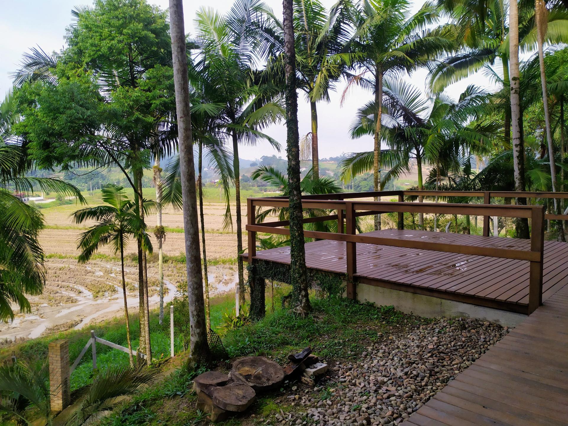 Chacara à Venda em São Pedro - Guabiruba - Santa Catarina