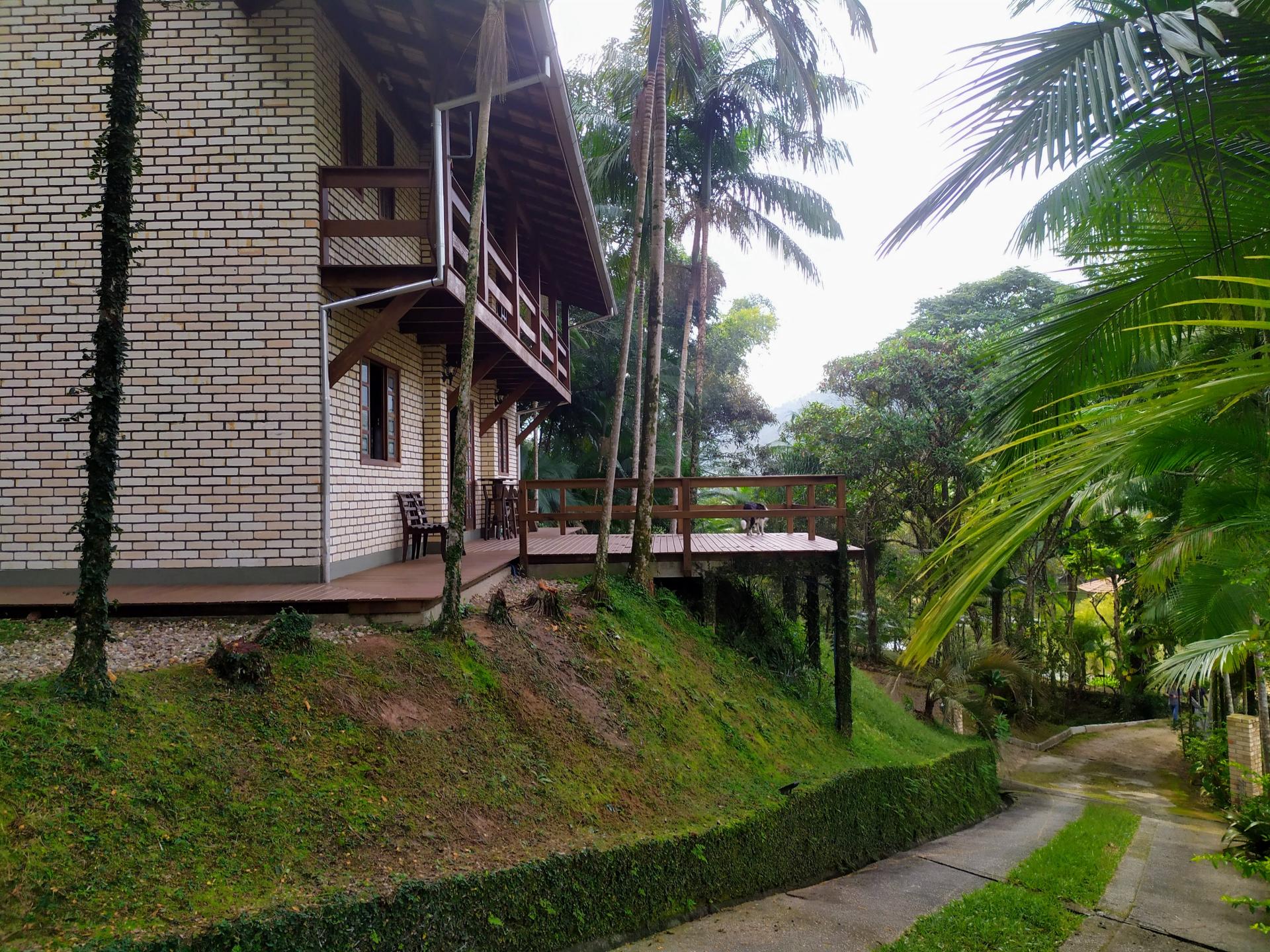 Chacara à Venda em São Pedro - Guabiruba - Santa Catarina