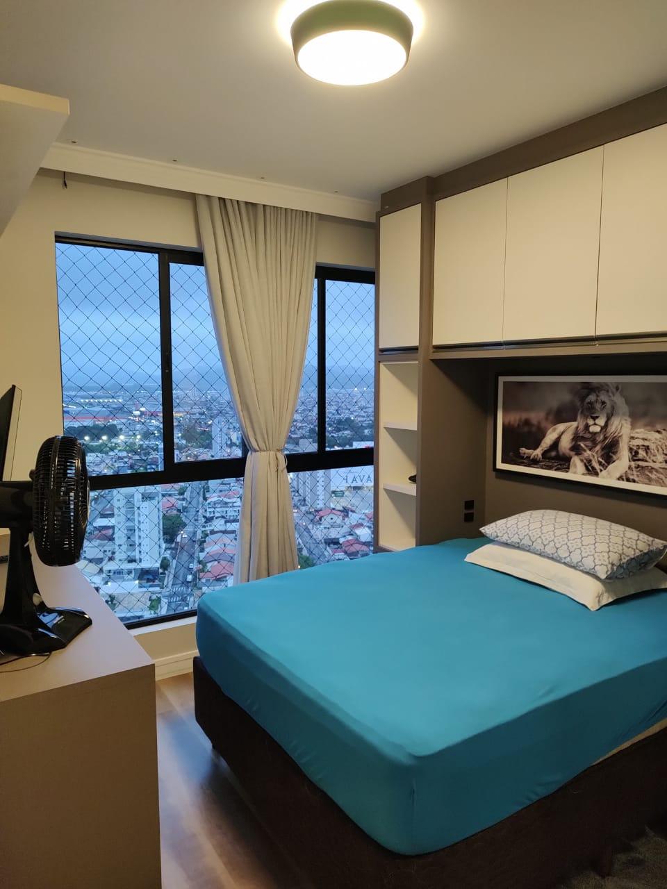 Apartamento à Venda em São Judas - Itajaí - Santa Catarina - Atmos Time