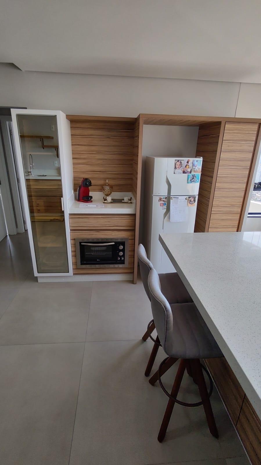 Apartamento à Venda em São Judas - Itajaí - Santa Catarina - Atmos Time