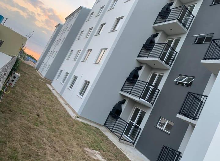 Apartamento à Venda em Fragata - Pelotas - Rio Grande do Sul