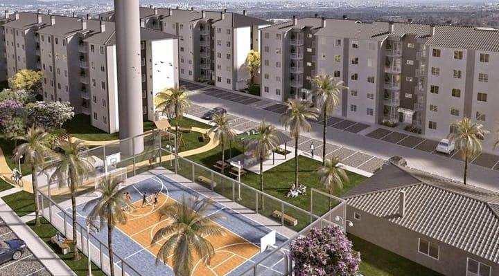 Apartamento à Venda em Fragata - Pelotas - Rio Grande do Sul