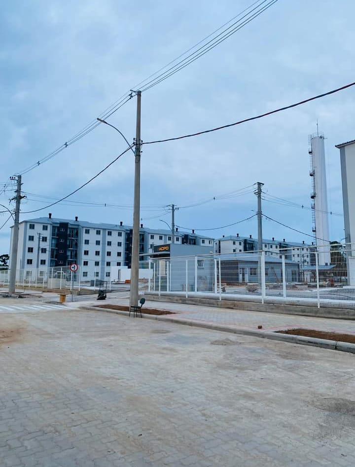 Apartamento à Venda em Fragata - Pelotas - Rio Grande do Sul