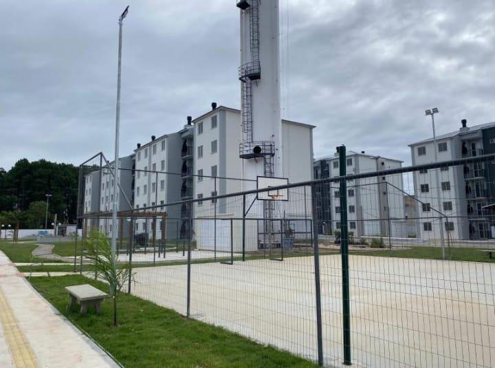 Apartamento à Venda em Fragata - Pelotas - Rio Grande do Sul