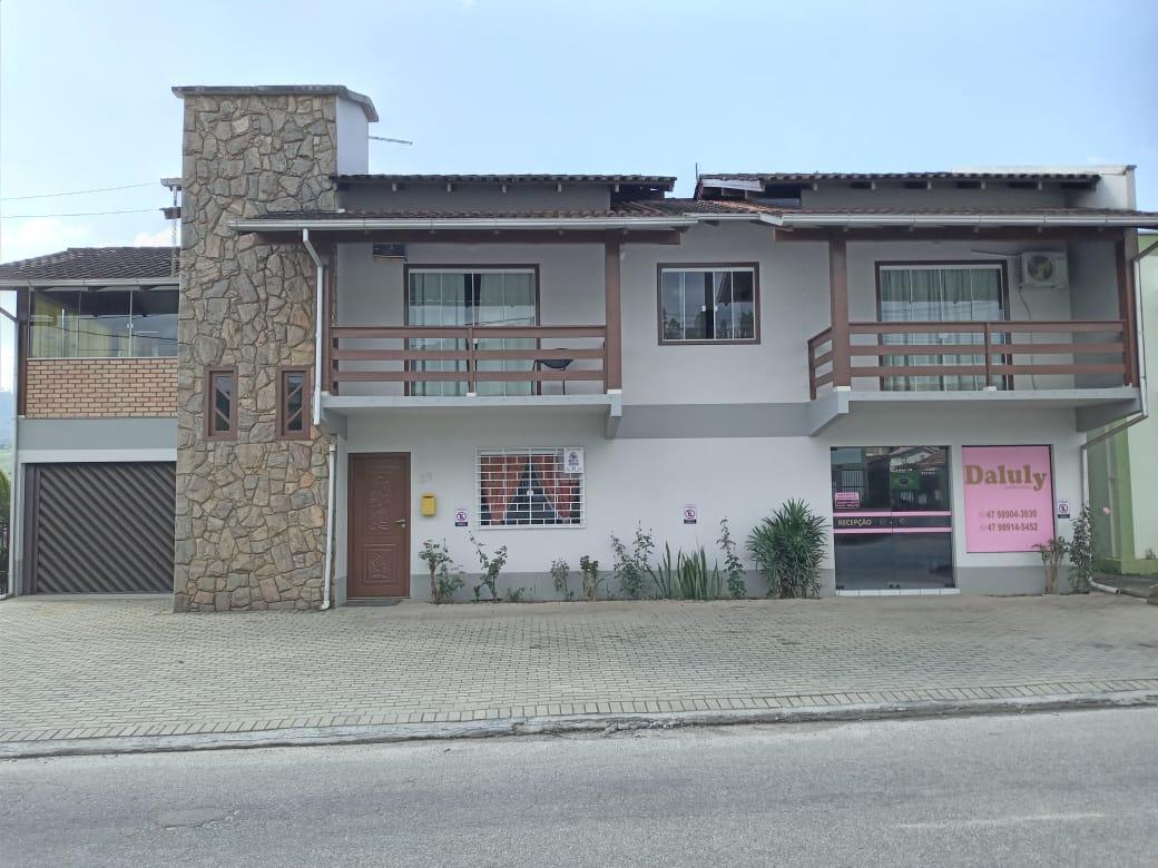 Casa à Venda em Dom Joaquim - Brusque - Santa Catarina