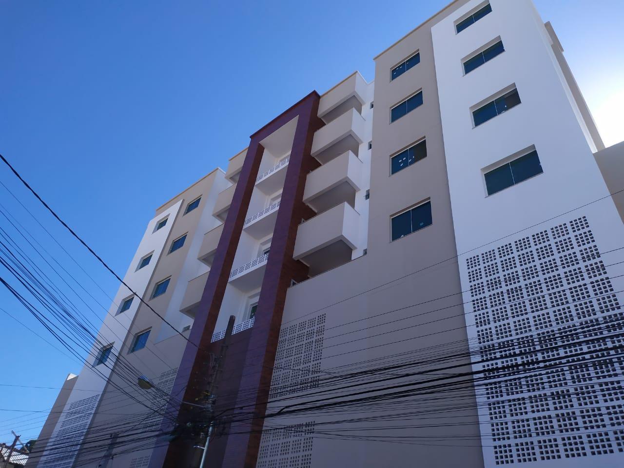 Apartamento à Venda em Nações - Balneário Camboriú - Santa Catarina
