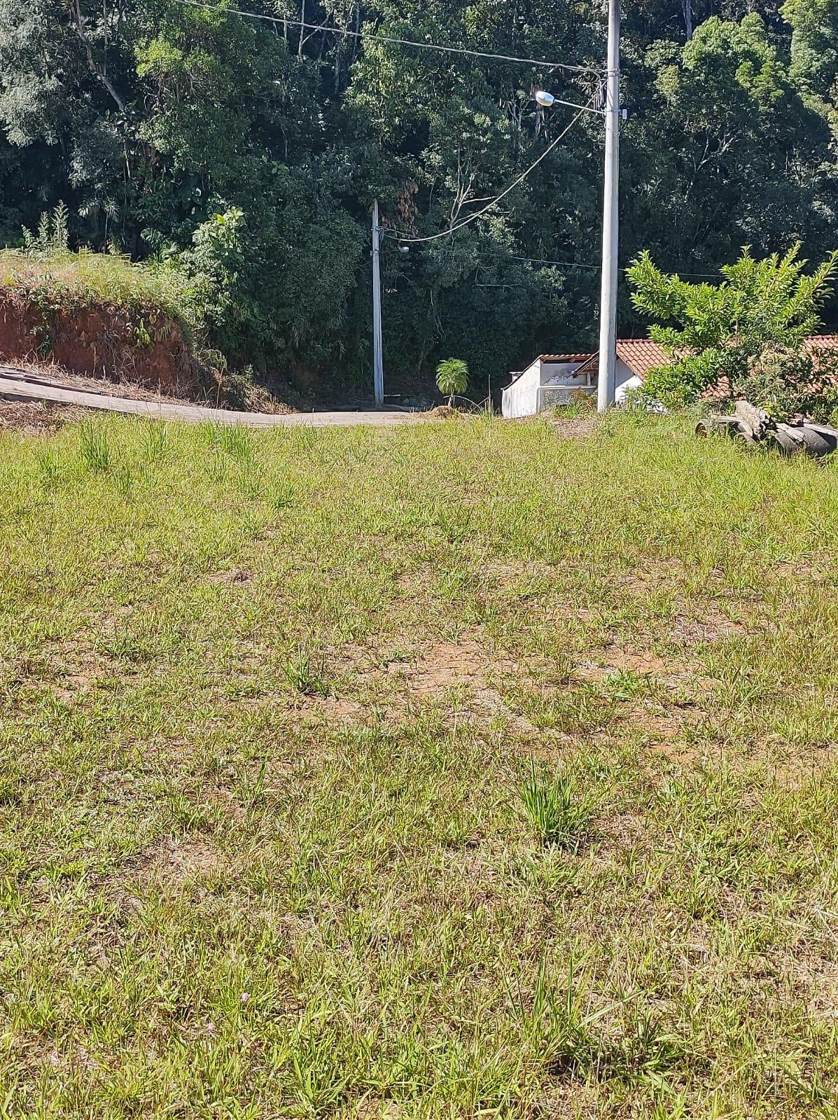 Terreno à Venda em Imigrantes - Guabiruba - Santa Catarina