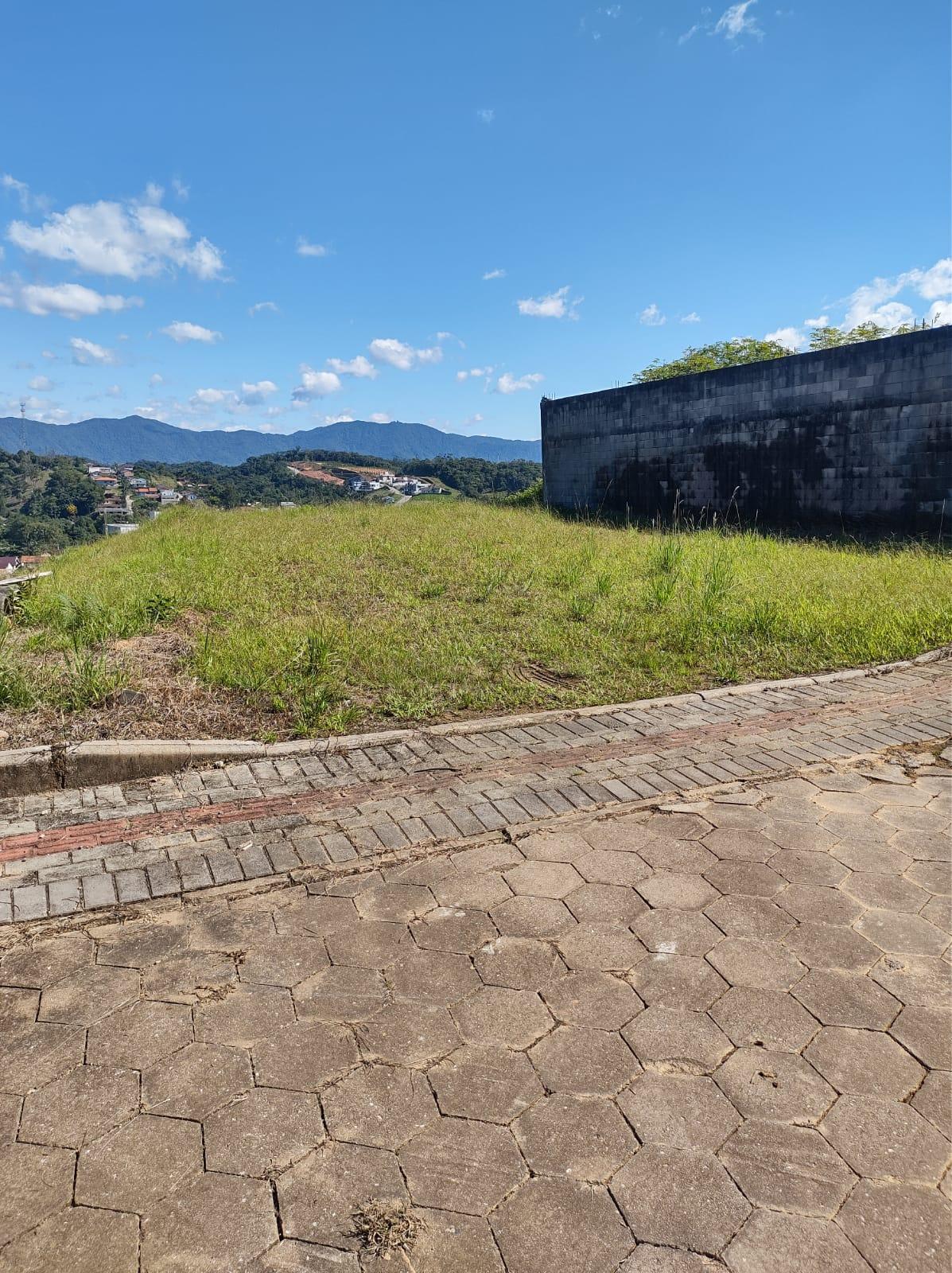 Terreno à Venda em Imigrantes - Guabiruba - Santa Catarina