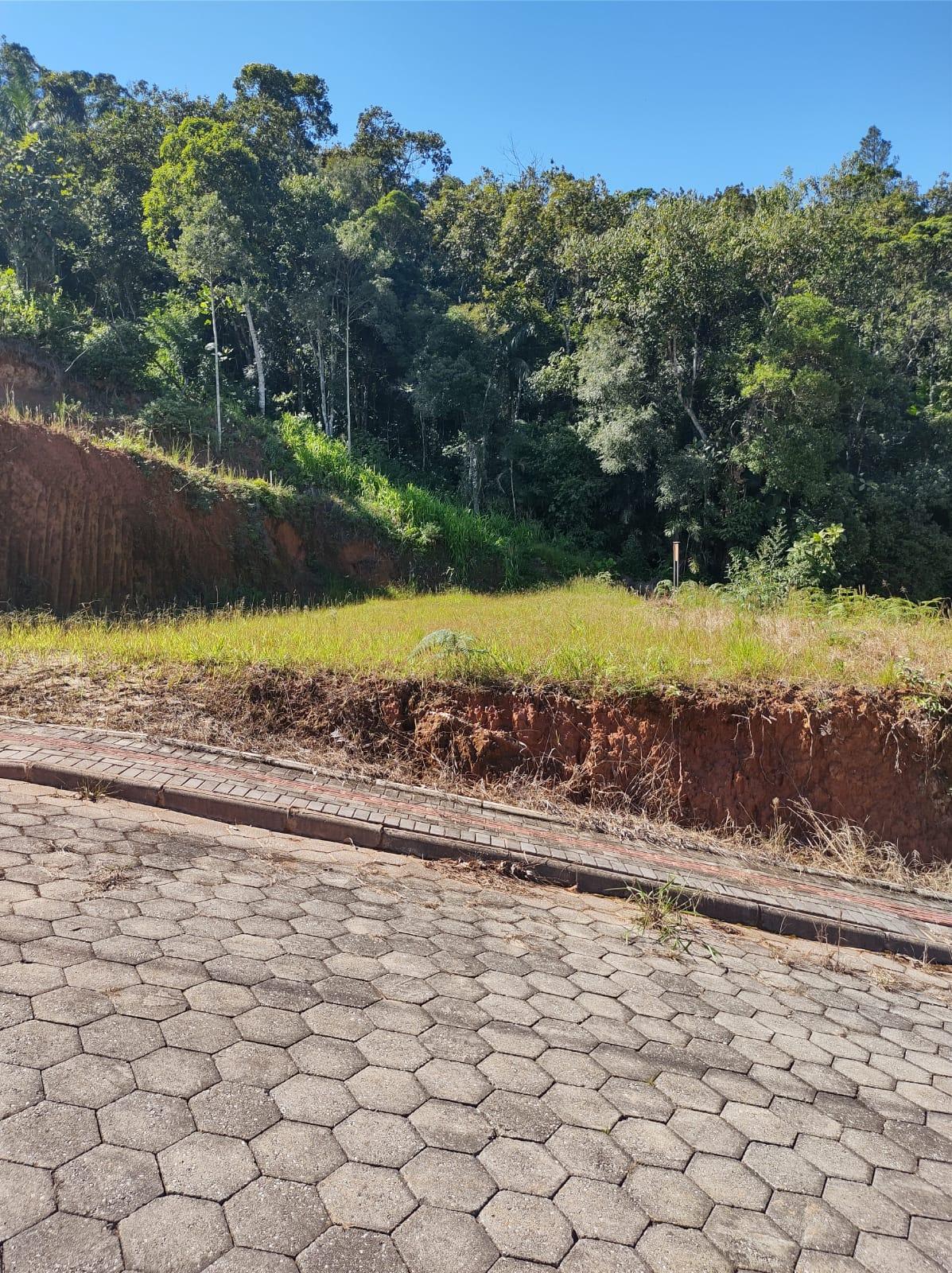 Terreno à Venda em Imigrantes - Guabiruba - Santa Catarina