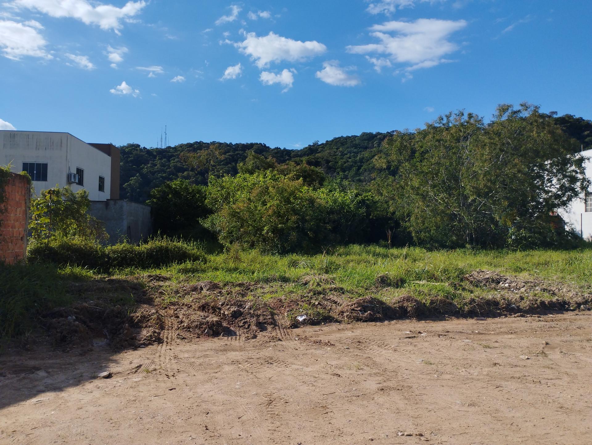 Terreno à Venda em Jardim Maluche - Brusque - Santa Catarina