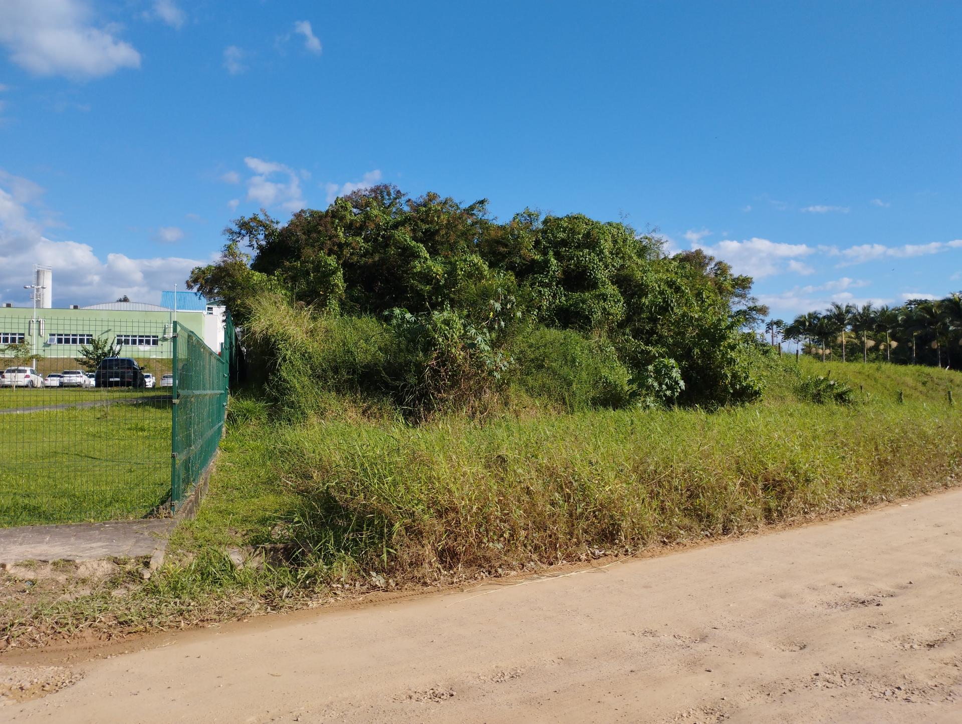 Terreno à Venda em Jardim Maluche - Brusque - Santa Catarina
