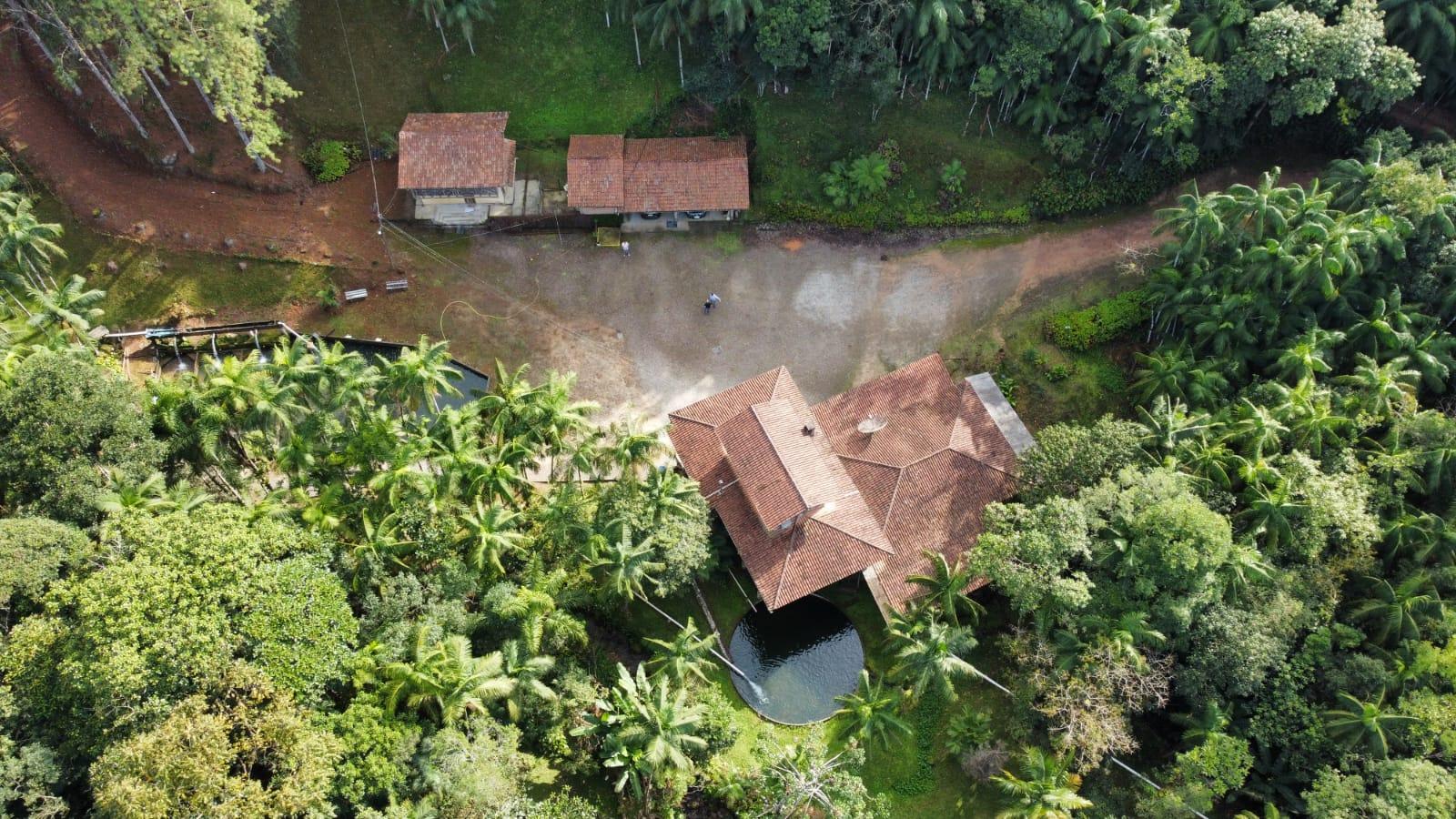 Chacara à Venda em Lageado Alto - Guabiruba - Santa Catarina