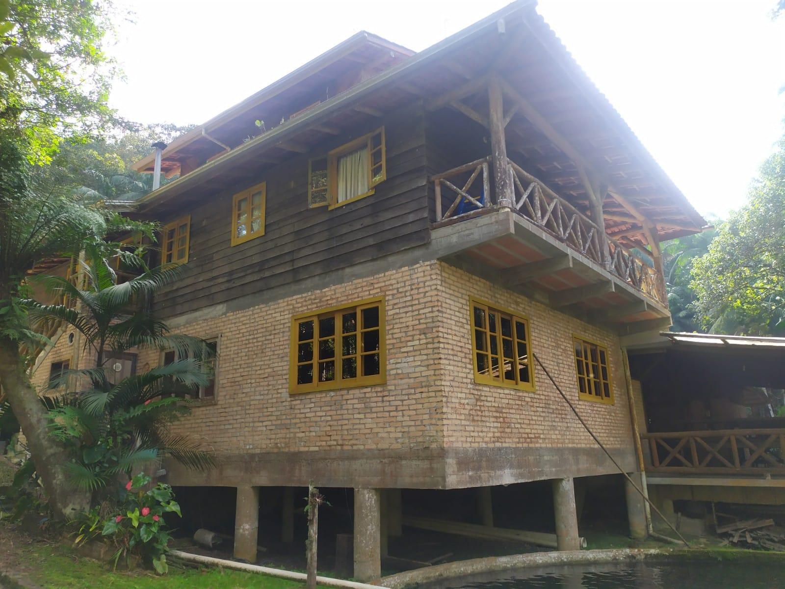 Chacara à Venda em Lageado Alto - Guabiruba - Santa Catarina