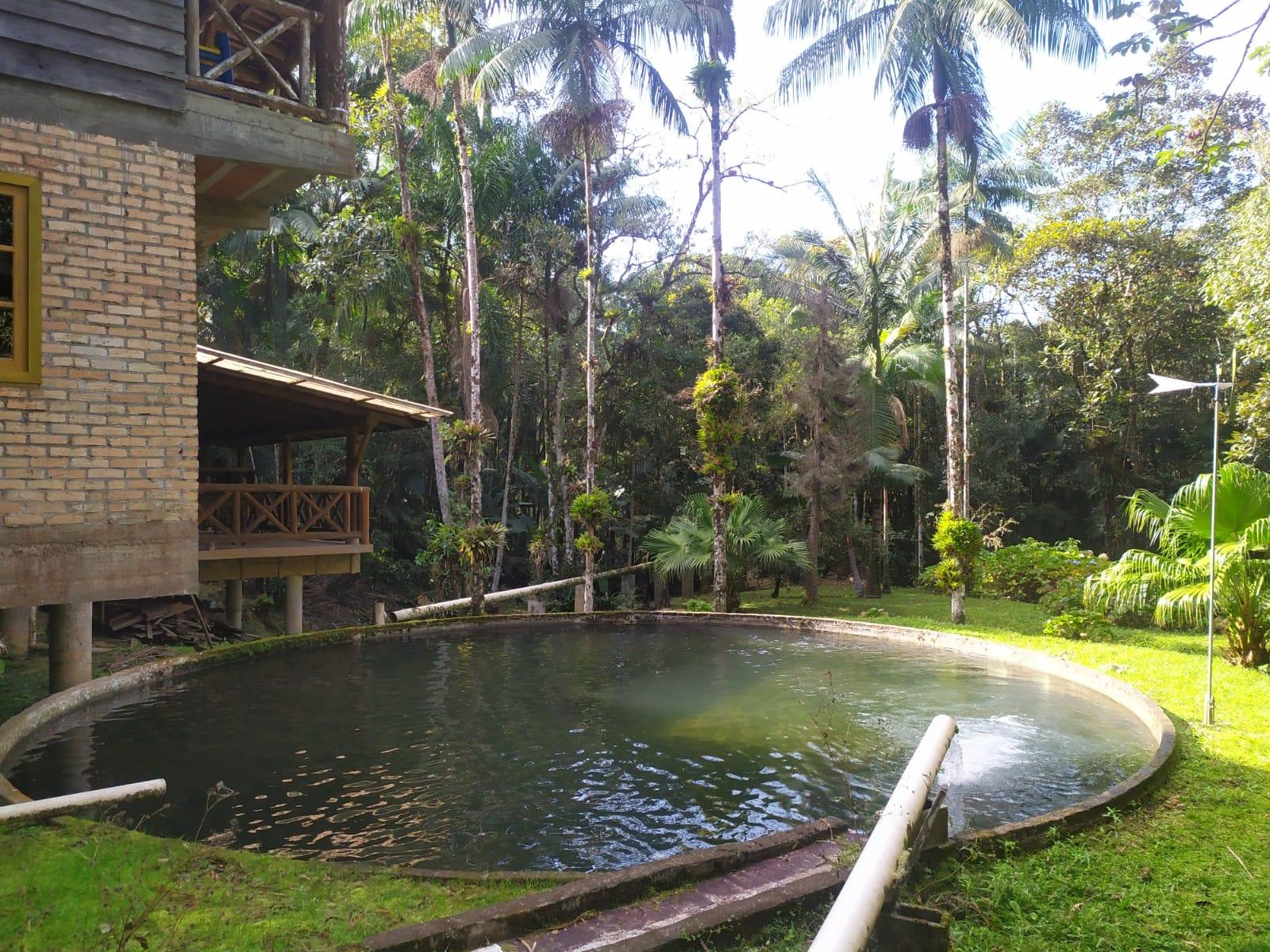 Chacara à Venda em Lageado Alto - Guabiruba - Santa Catarina