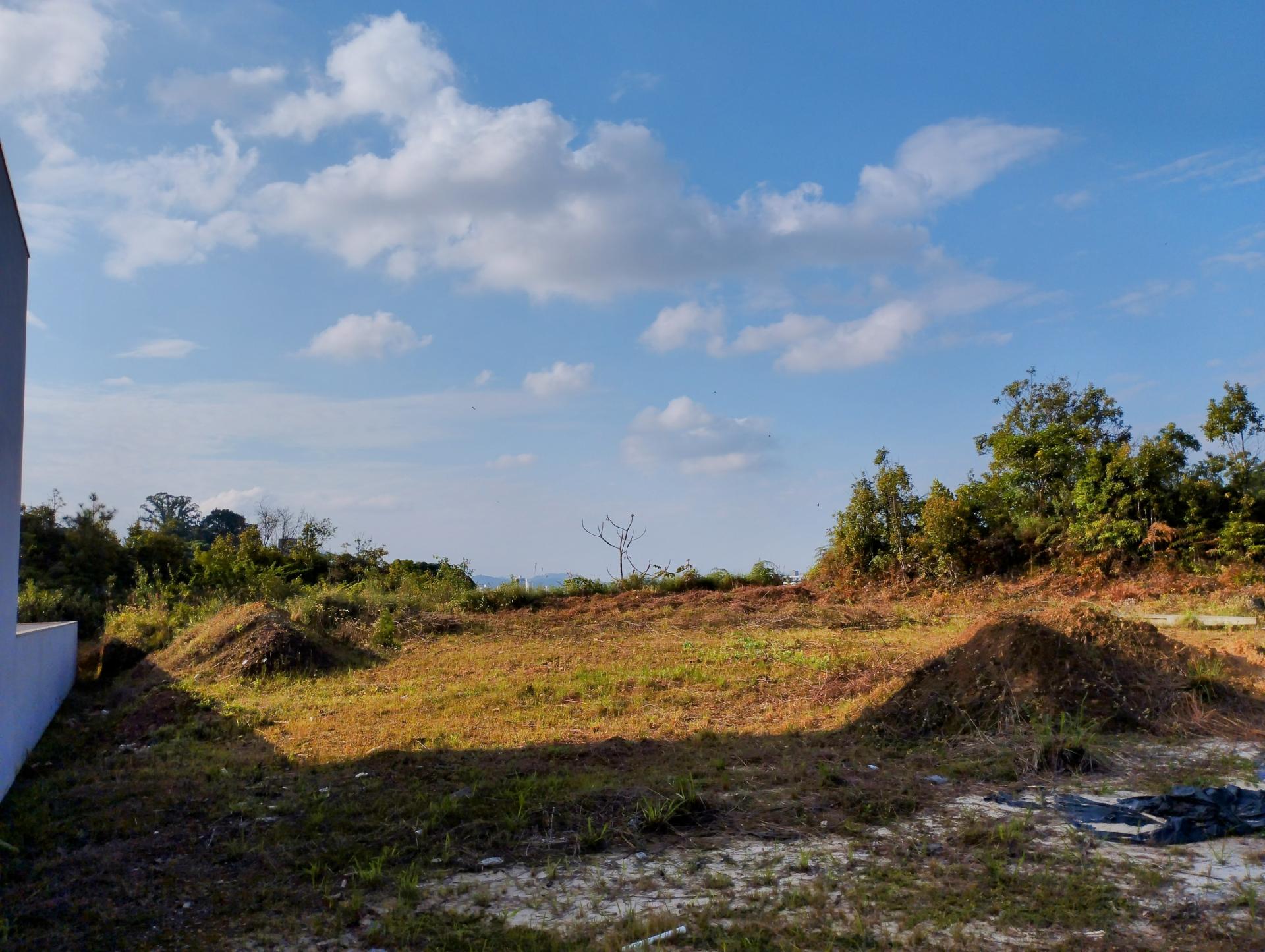 Terreno à Venda em Souza Cruz - Brusque - Santa Catarina