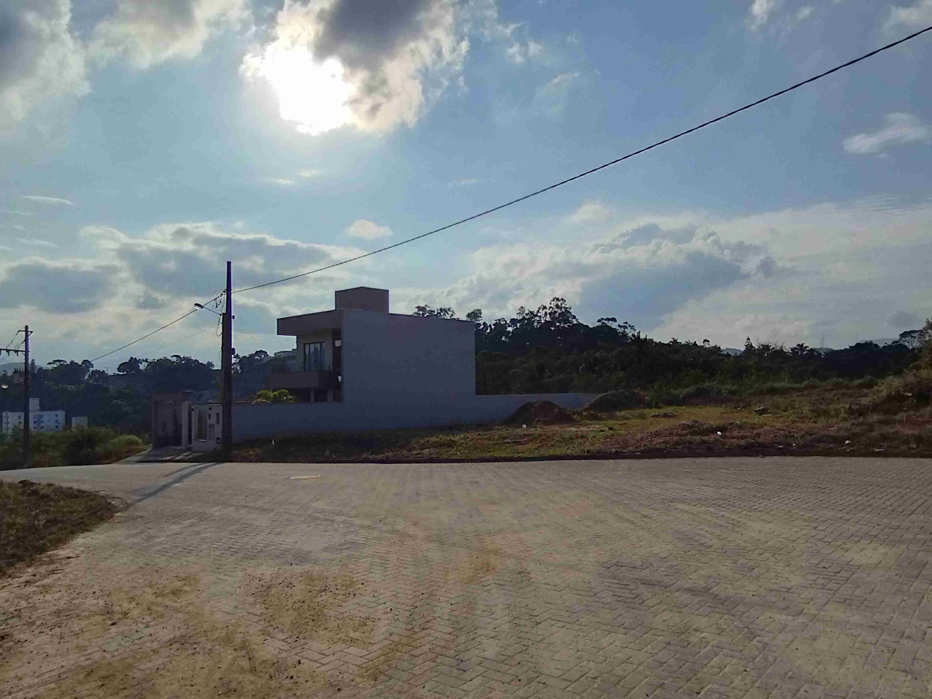 Terreno à Venda em Souza Cruz - Brusque - Santa Catarina