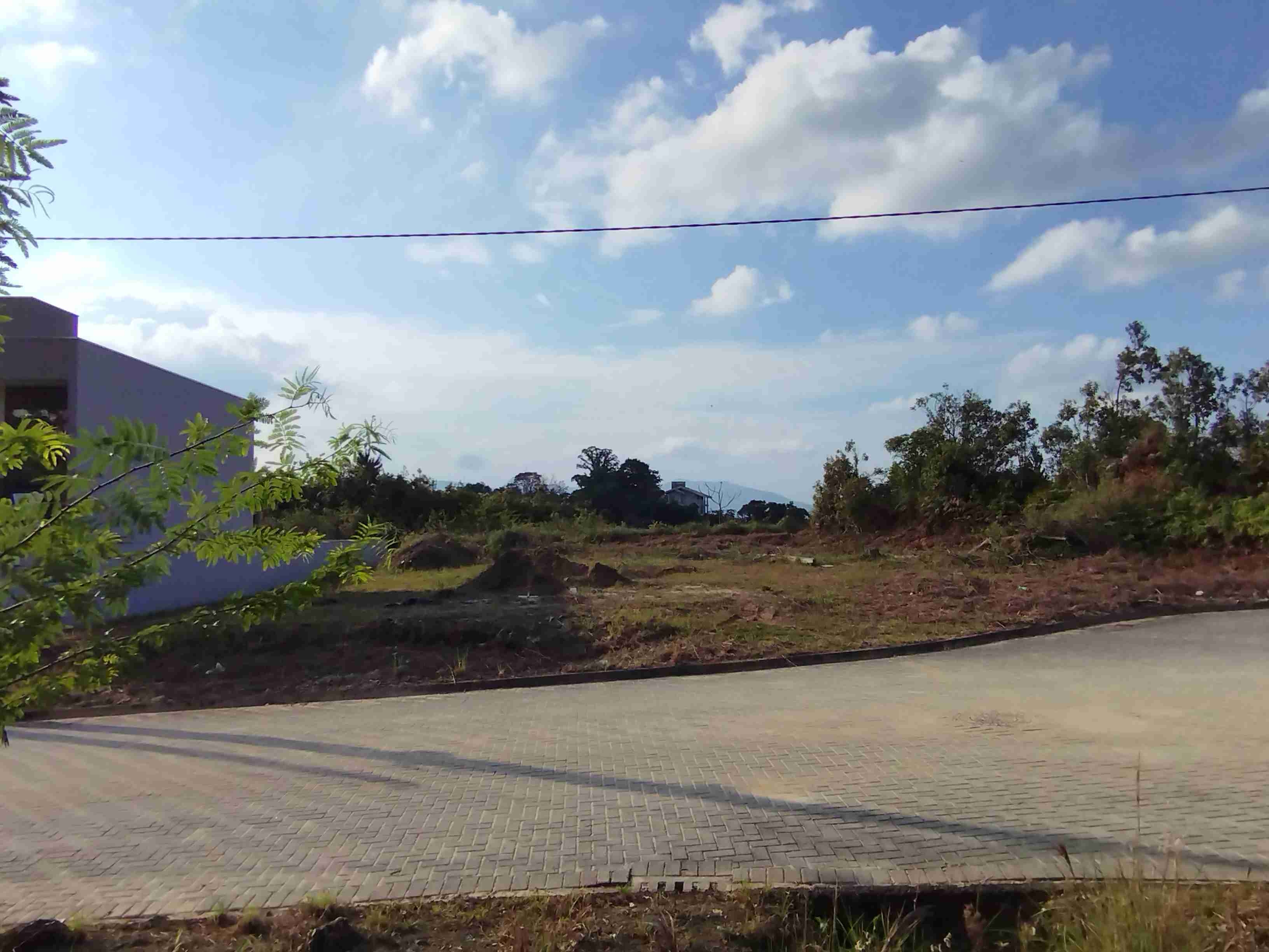 Terreno à Venda em Souza Cruz - Brusque - Santa Catarina