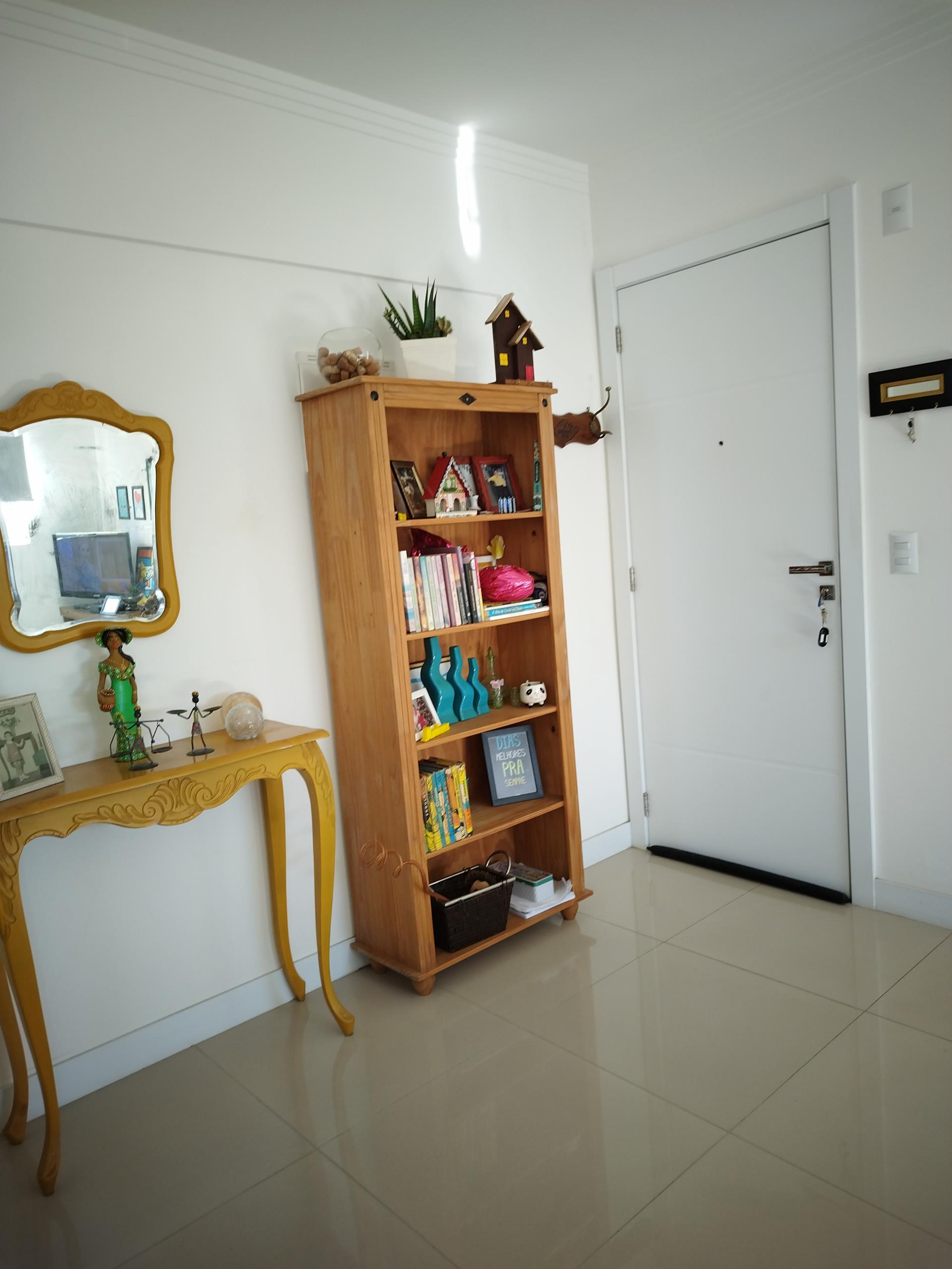 Loft/Flat/Studio à Venda em Centro - Itajaí - Santa Catarina - Apartamento à venda em Itajaí