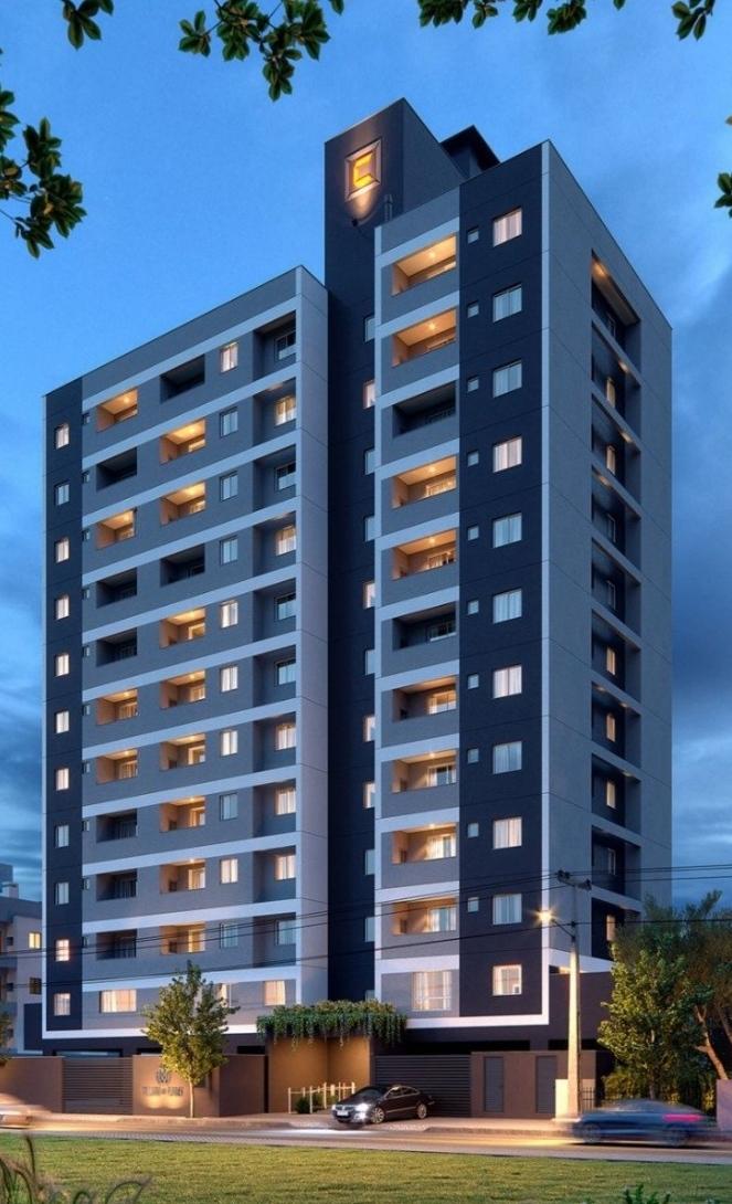 Apartamento à Venda em São Vicente - Itajaí - Santa Catarina