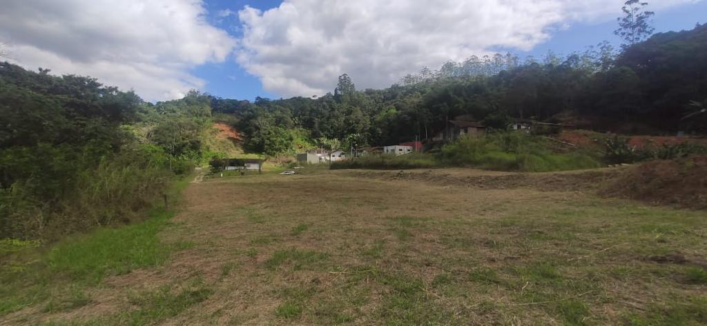 Terreno à Venda em Guabiruba sul - Guabiruba - Santa Catarina