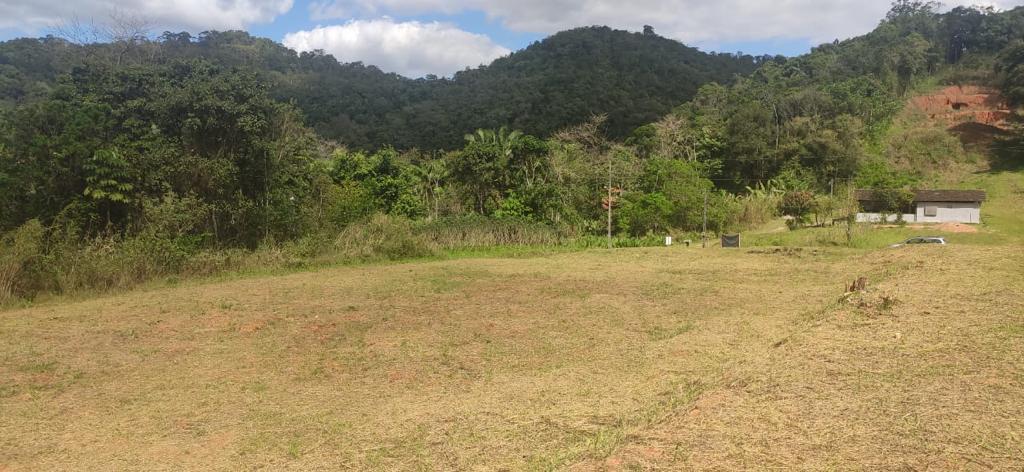 Terreno à Venda em Guabiruba sul - Guabiruba - Santa Catarina