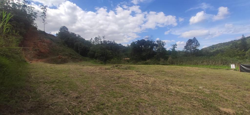 Terreno à Venda em Guabiruba sul - Guabiruba - Santa Catarina