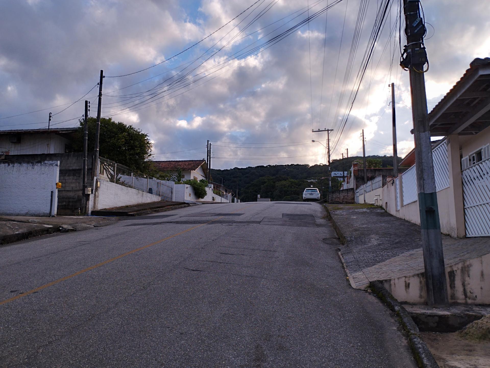 Terreno à Venda em Limeira Baixa - Brusque - Santa Catarina