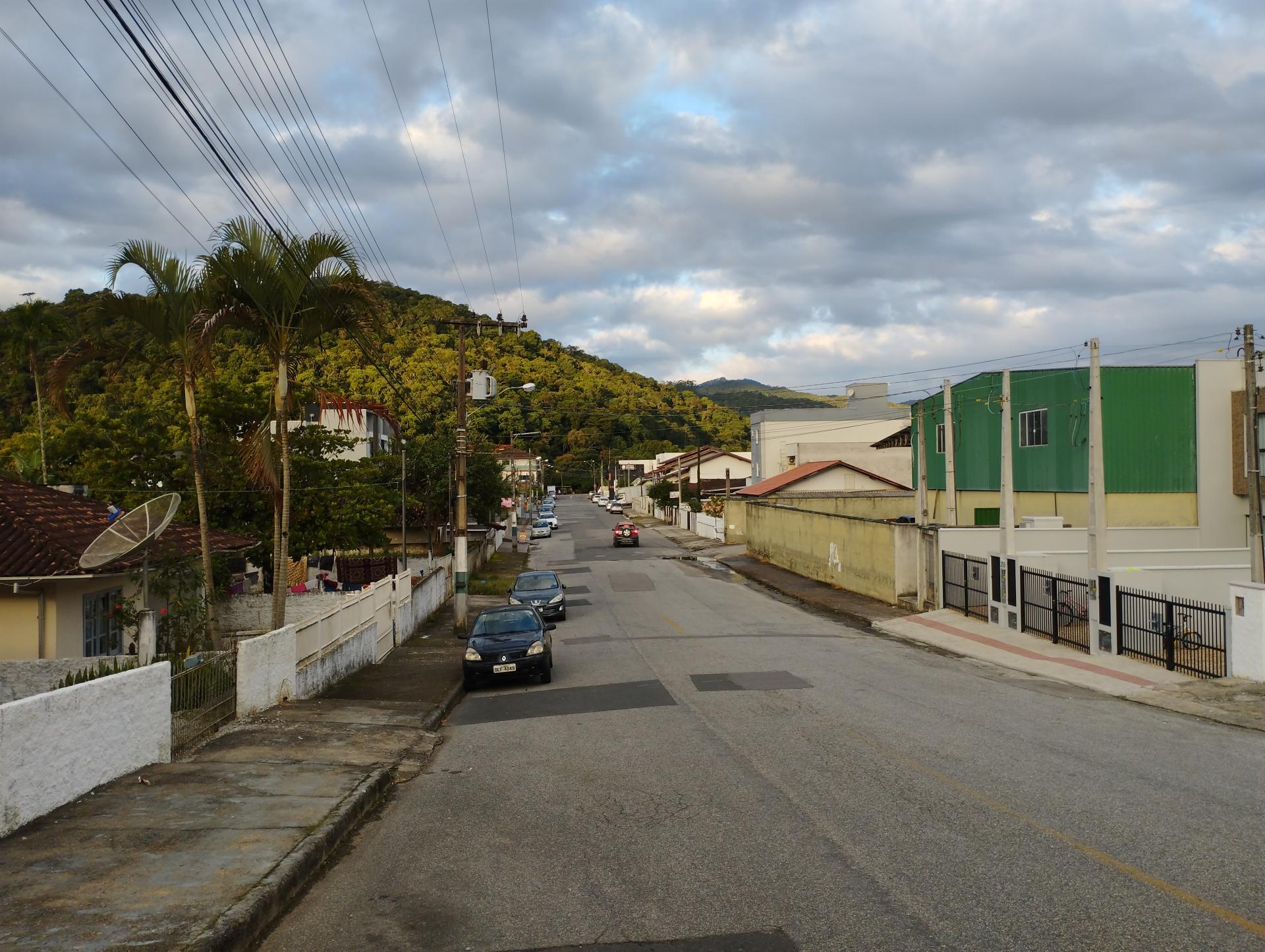 Terreno à Venda em Limeira Baixa - Brusque - Santa Catarina