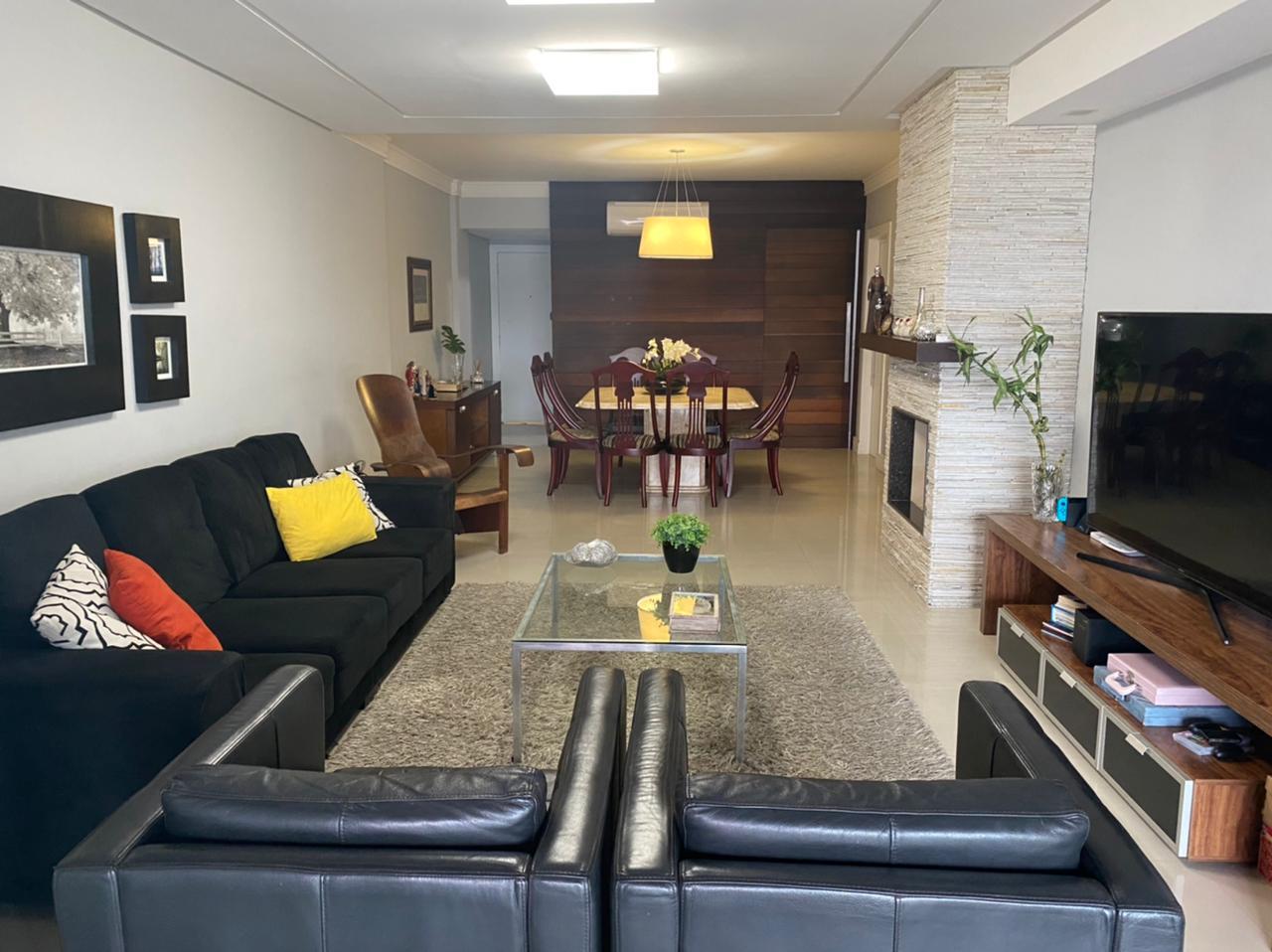 Apartamento à Venda em Centro - Brusque - Santa Catarina