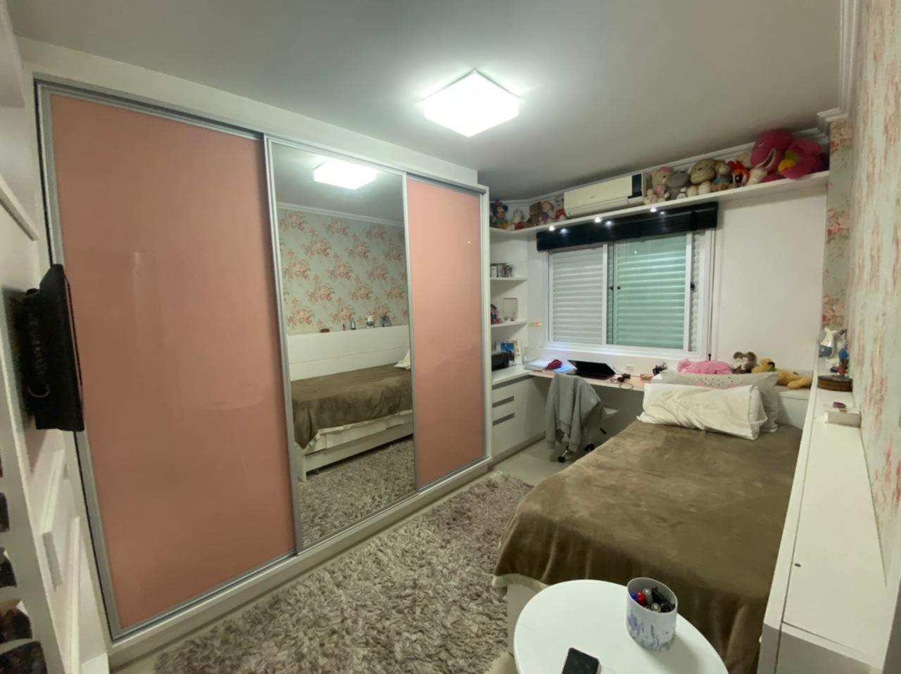 Apartamento à Venda em Centro - Brusque - Santa Catarina